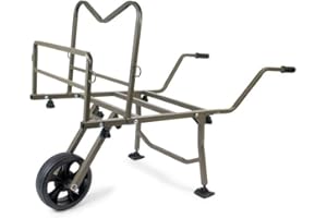Korum Transition Compact Fishing Barrow K0290058