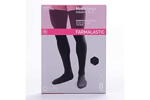 FARMALASTIC - MEDIA FARMAL LARGA CAB NE EG