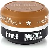 IMPALA Sa&ccedil; Wax Strong Aqua No1 150 ml
