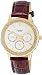 Casio Enticer Analog White Dial Women