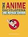 Produktbild The Anime Encyclopedia, 3rd Revised Edition: A Century of Japanese Animation