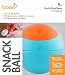 BOON Snack Ball (Orange/Blue)