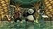 Produktbild Infinite Arts Kung Fu Panda Legends of Awesomeness (43inch x 24inch/107cm x 60cm) Silk Print Poster - Silk Printing - EE38FA