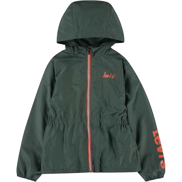 Giubbino Imbottito Chicco Per Bambine - Con Stampa Unicorni, Cappuccio Staccabile, Nero, Moda Etica - Foto 2