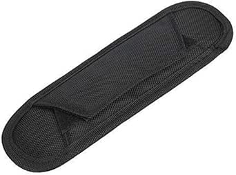 memory foam backpack straps