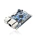 Produktbild Zkee Shop Orange Pi PC Plus Support Lubuntu Linux and Android Mini PC Beyond Raspberry Pi 2