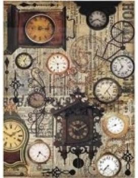 Vintage Clocks