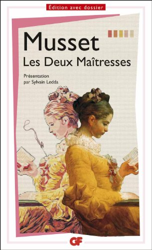 Les Deux Maîtresses Les Deux Maîtresses