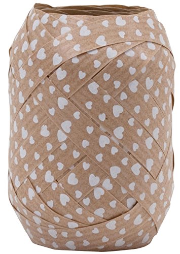 Preisvergleich Produktbild Eiknäuel 10mm-12m Packpaper Sort.