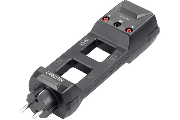 Adapterkontakt - VOLTCRAFT DMA-1L 16