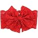 Lovinglove Baby Girls Lace Headbands Hair Accessories (lace2)