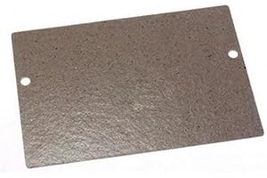Plaque mica d'origine Four micro-ondes 481246228699, C00312230 WHIRLPOOL Four micro-ondes 481246228699, C00312230 WHIRLPOOL