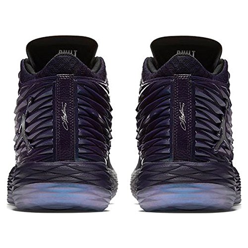 jordan melo m13 purple