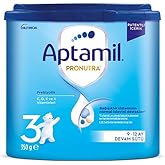 Aptamil 3 Prebiyotikli Devam S&uuml;t&uuml; 350 Gr
