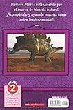 Image de Hombre Mosca Presenta: Dinosaurios = Fly Guy Presents Dinosaurs (Lector De Scholastic, Nivel 2)