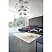 Produktbild Astra 6340071007 Teppich Monza 90 x 160 cm, Natur