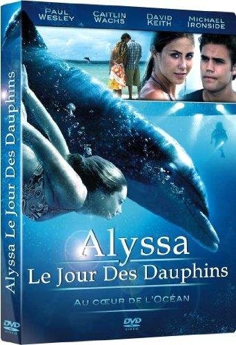 couverture de : Alyssa