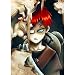 Produktbild Plakat Poster Gaara Naruto Sandschild Manga Sand(30cmx42cm)