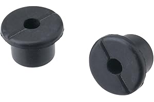 DRC - ZETA Rim Hole Plug