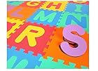 Elektra Kids Puzzle, Larning Alphabet Mat, 26 Tiles, 8 mm,Interlocking MAT