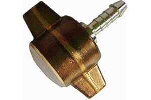 HVG-DRUCKLUFTZUBEHÖR LKW Reifen Luft-Füll-Anschluss M16 x 1,5