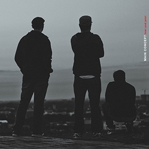 Preisvergleich Produktbild Hier und Jetzt