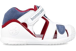 Biomecanics Sandalia 242124 Urban Primeros Pasos