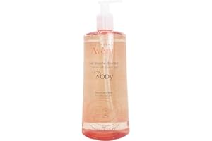 Avène Avene Body Gel Douche Douceur 500 ml - 500 ml