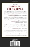 Image de Defending the Free Market: The Moral Case for a Free Economy