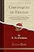 Chroniques de Fresnay:...