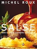 Image de Salse. Dolci e salate, classiche e moderne