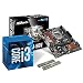 Produktbild Memory Aufrüst-Kit Intel Core i3-6100 6. Generation (DualCore) Skylake 2x 3.7 GHz, 8 GB DDR4 2133Mhz, 1792 MB Intel HD 530, USB 3.0, SATA3, Sound, GigabitLan, HDMI, MultimediaKIT, komplett fertig montiert und getestet