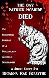 Image de The Day Patrick McBride Died (English Edition)