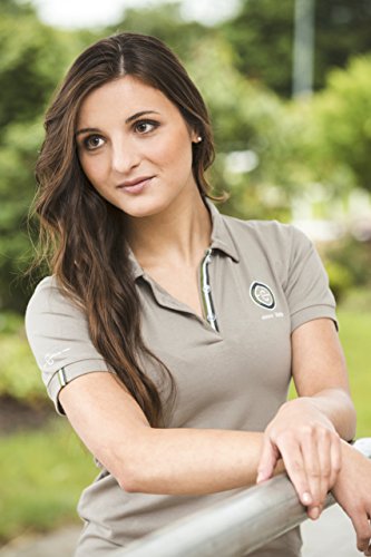 Covalliero-Womens-Bridget-For-Size-S36-T-Shirt-Khaki-S