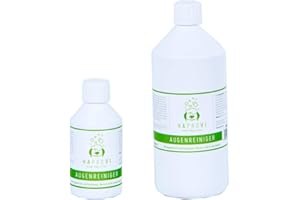 TASSORM HAPROVI Augenreiniger für Hunde und Katzen mit Augentrost (Euphrasia) 250 ml