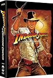 Indiana Jones - La collezione completa [5 DVDs] [IT Import] - 