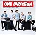 One Direction 2015 (Wall-Kalender) by 
