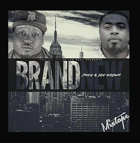 Preisvergleich Produktbild Brand New