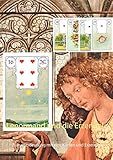 Image de Lenormand und die Erzengel: Zukunftsdeutung mit den Karten und Erzengeln