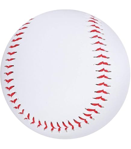GoSports - Palle da Baseball pesate da 7,1 cm per Allenamento, per Tutti i Livelli di abilità, miglioramento della Potenza e della Meccanica