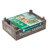 geschenkartikel-shopping square meter garten Pflanz-Set...