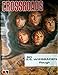 Produktbild CROSSROADS - 1991 - Konzertplakat - The Wild One - Tourposter