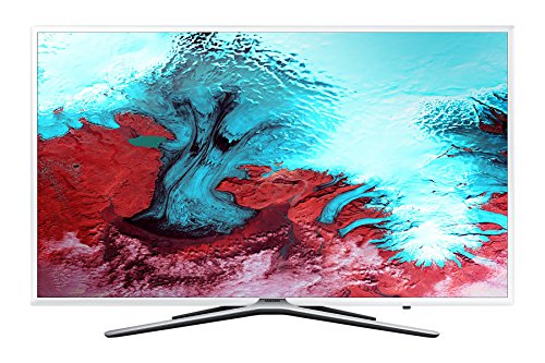 Preisvergleich Produktbild Samsung Samsung ue49 K5510awxxn 49 Full HD Smart TV weiß LED Display