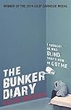 The Bunker Diary The Bunker Diary