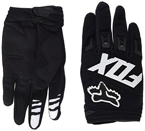 Fox Kids Handschuhe Dirtpaw Race Schwarz