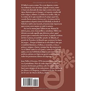 Manual de futbol: Un libro fuera de juego (Pocket Edhasa, Band 497)