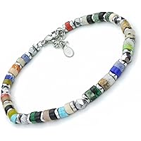 Collana rosario argento girocollo | Acquisti Online su Collana rosario argento girocollo | Acquisti Online su