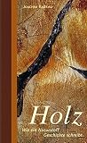 Cover zum Buch Holz