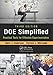 DOE Simplified by 