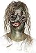 Produktbild SMIFFY 'S 46781 Rauchmelder Schaumstoff Latex Zombie Eye ProthesenAbzieher –, grün, One Size